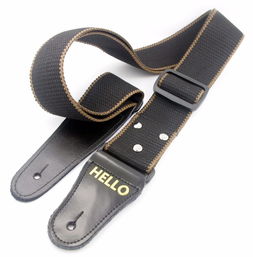吉他背帶廠家直銷(xiāo)吉他背帶電吉他背帶ukulele背帶