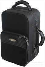 卡其色吉他包低價批發(fā)促銷，樂器箱包廠專業(yè)定制