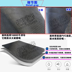 音樂旅途的堅實伙伴 新豐teng yu751通用吉他包全方位解析